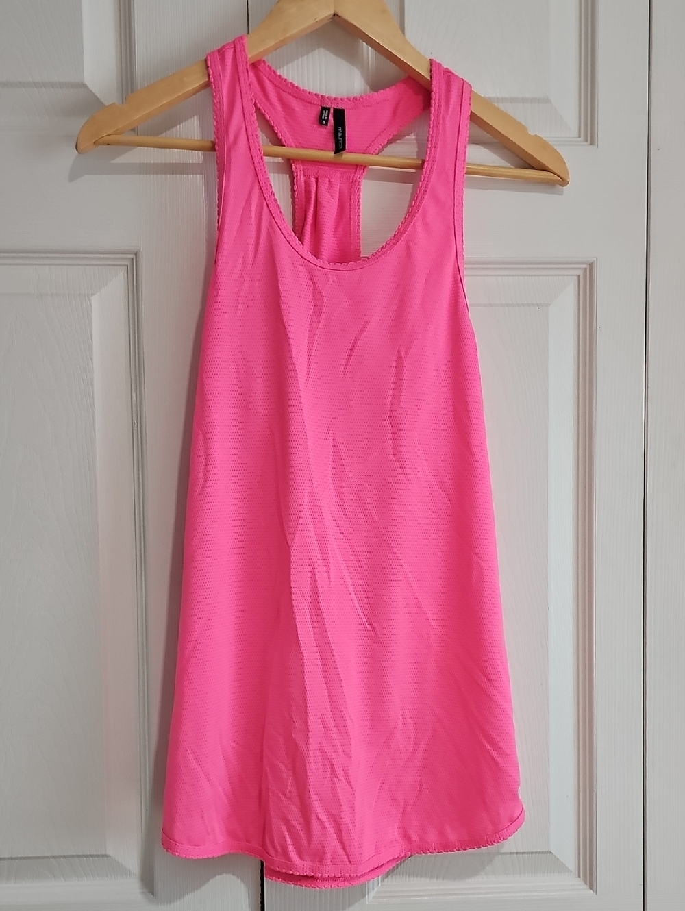 ✨🖤 Maurices Mesh Racerback Athletic Tank Top Bundle Size S 💖🖤